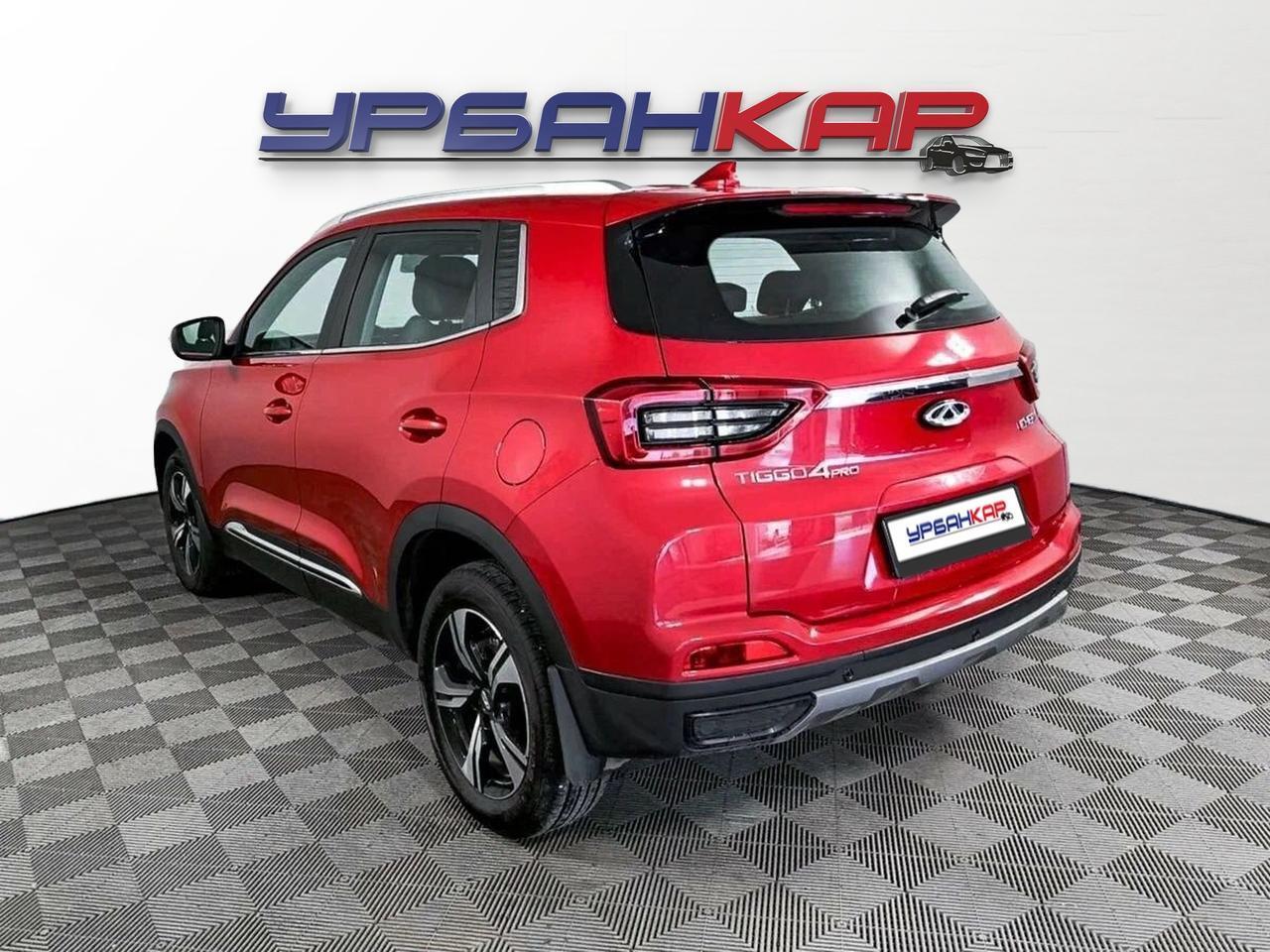 фото автомобиля 3