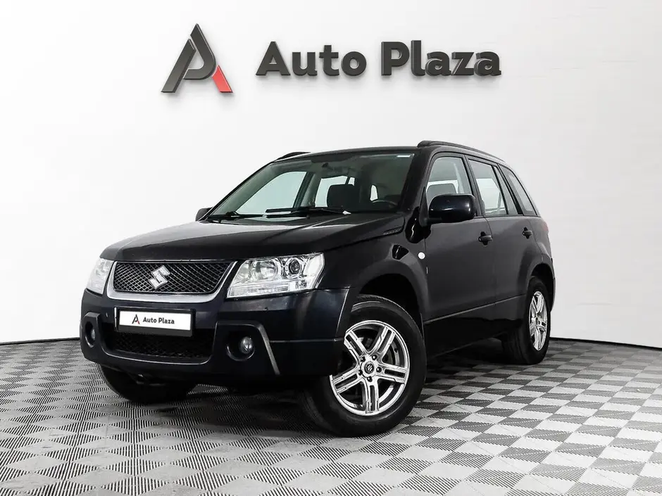 AutoPlaza