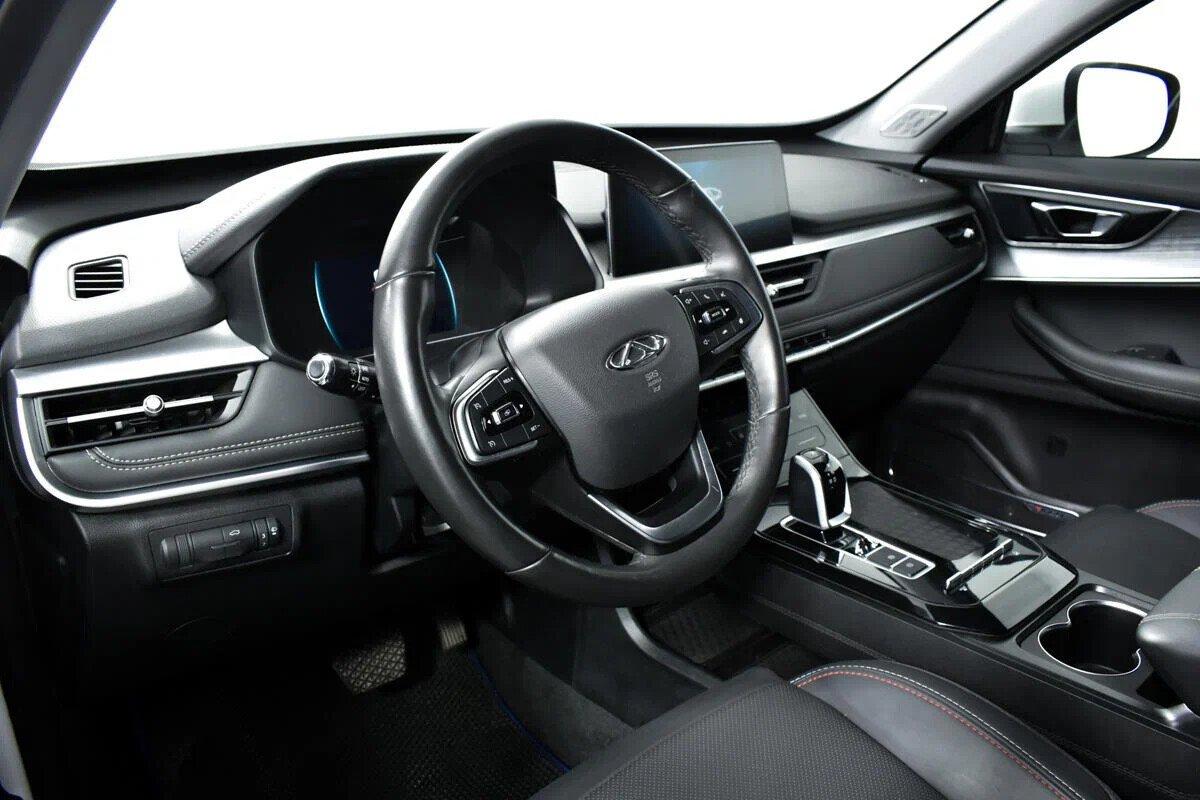 фото автомобиля 6