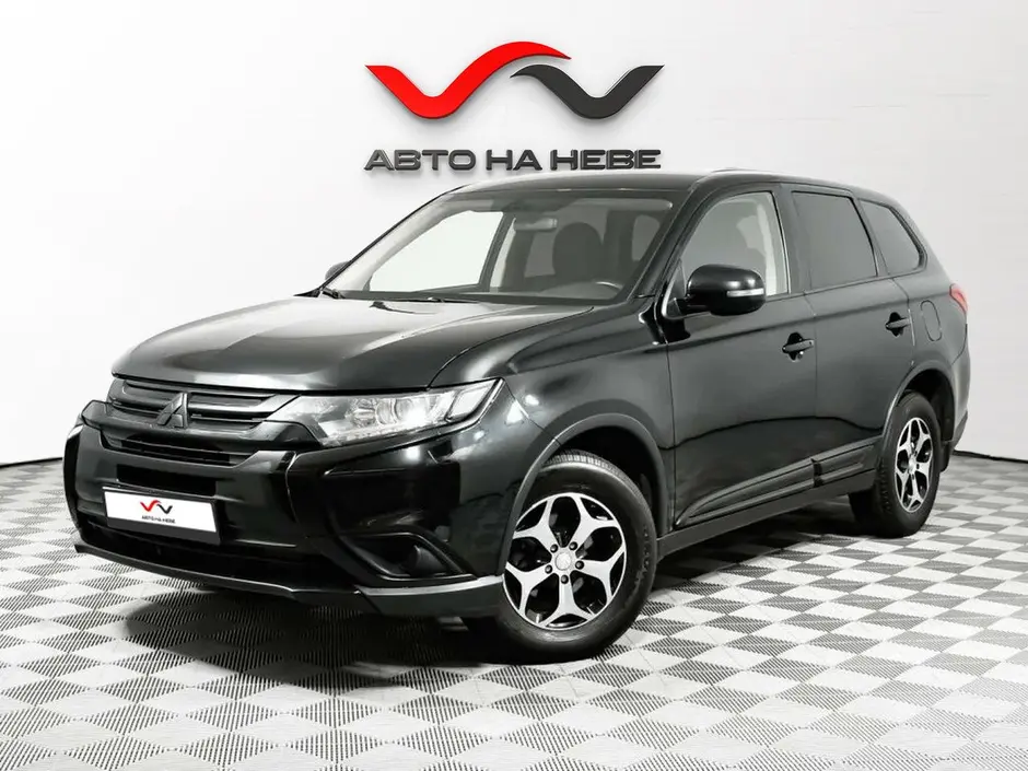«Авто на Неве»
