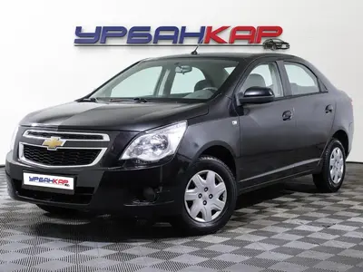 Chevrolet Cobalt