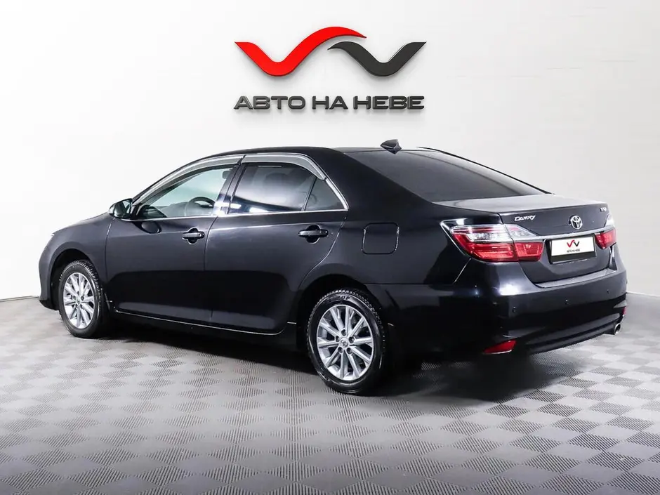 «Авто на Неве»