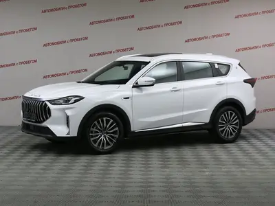 Jetour X70 PLUS