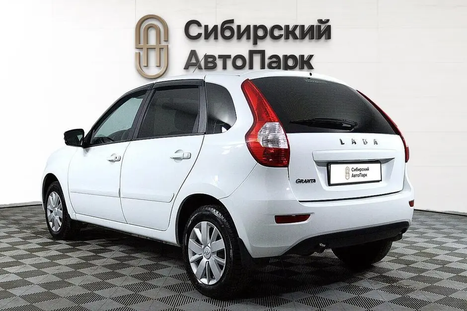 фото автомобиля