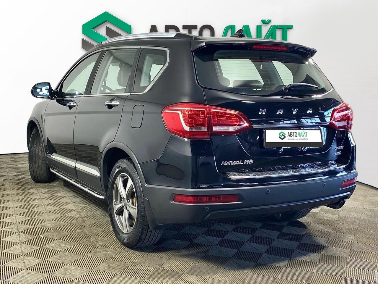 фото автомобиля 3