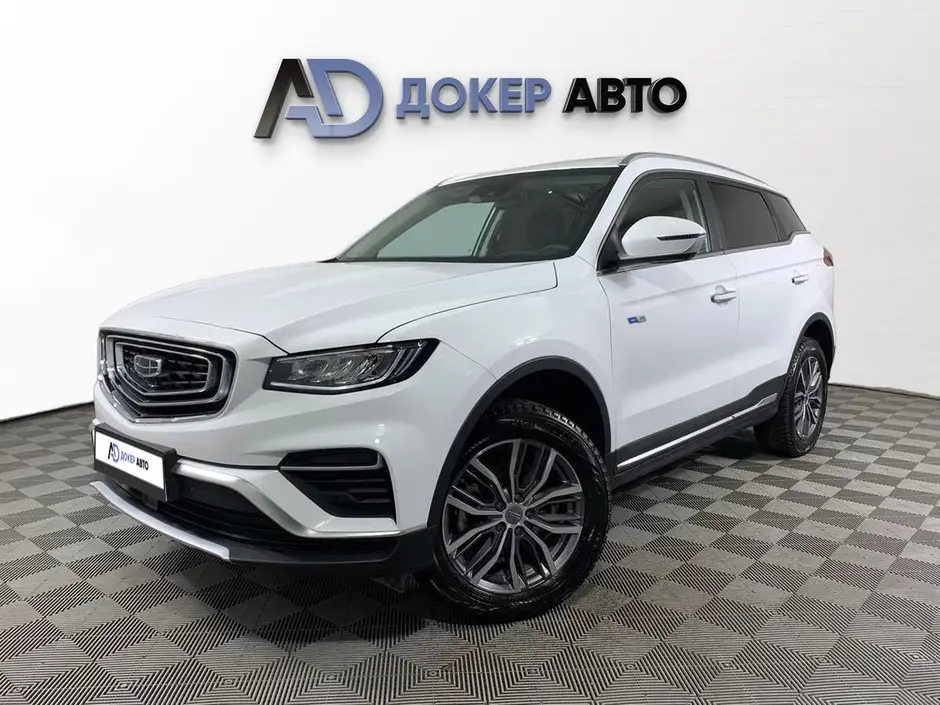 фото автомобиля