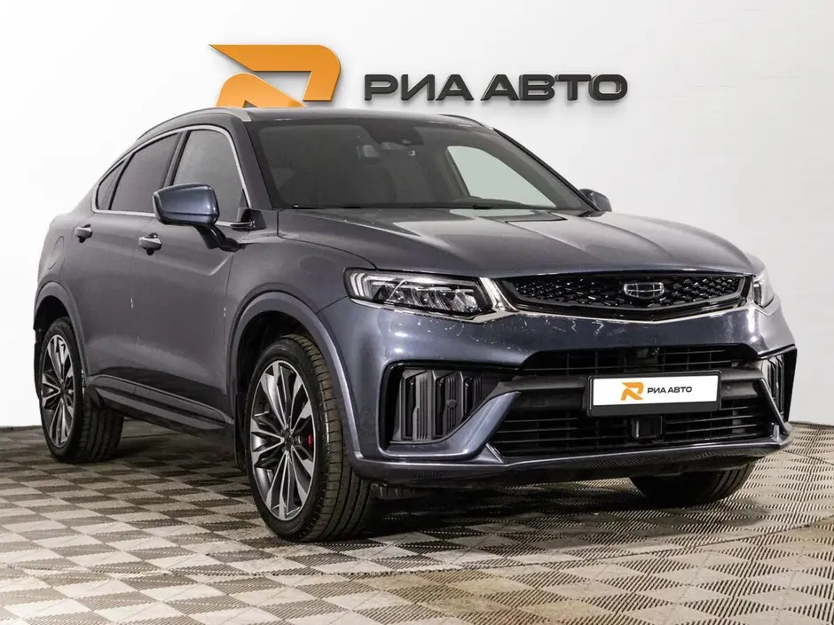 фото автомобиля