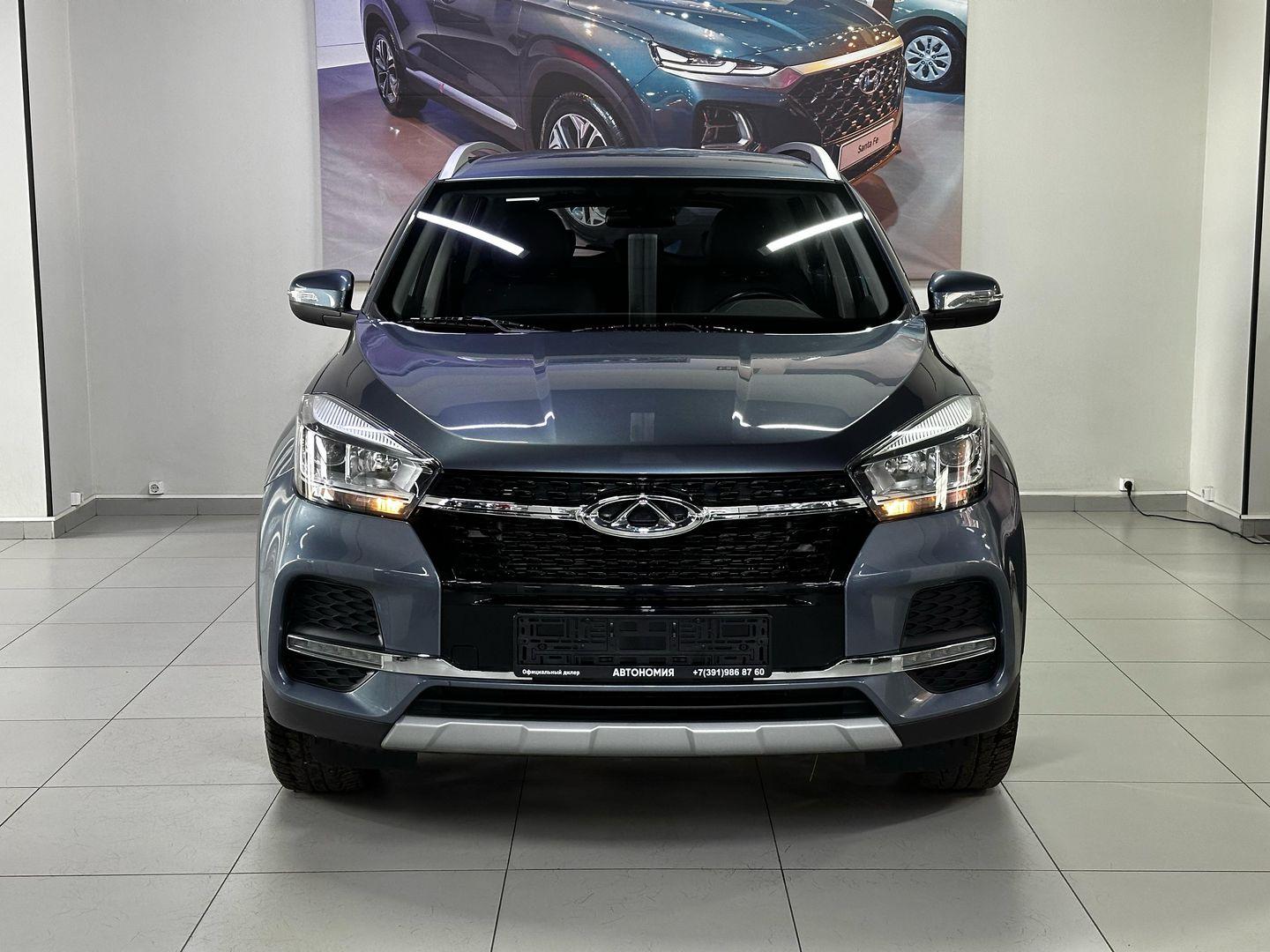 фото автомобиля 10