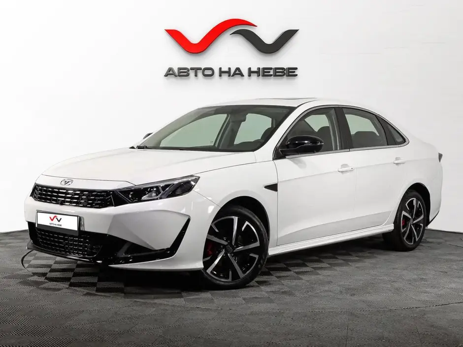 «Авто на Неве»
