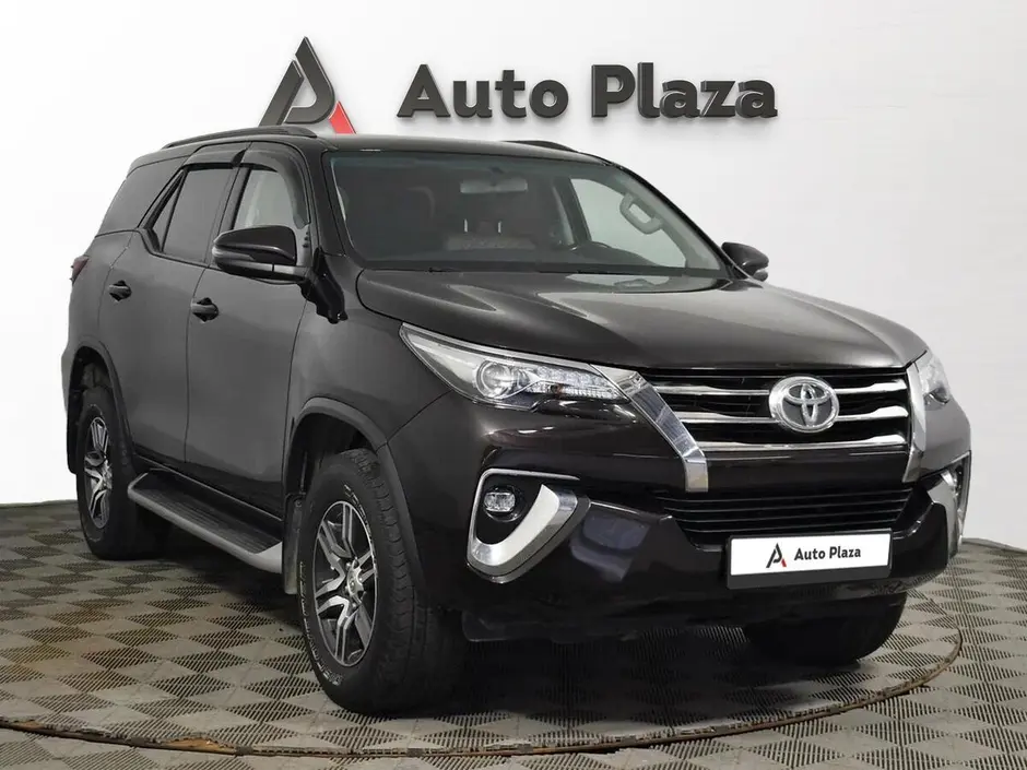 AutoPlaza