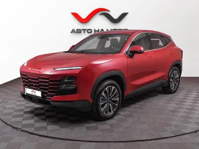 «Авто на Неве»