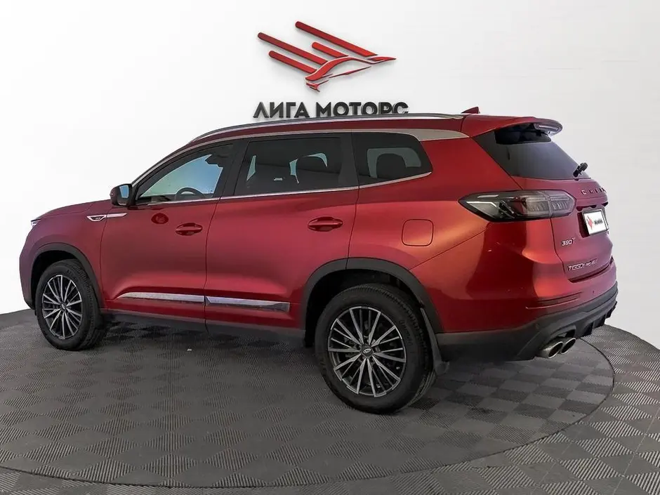 фото автомобиля