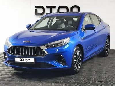 JAC J7
