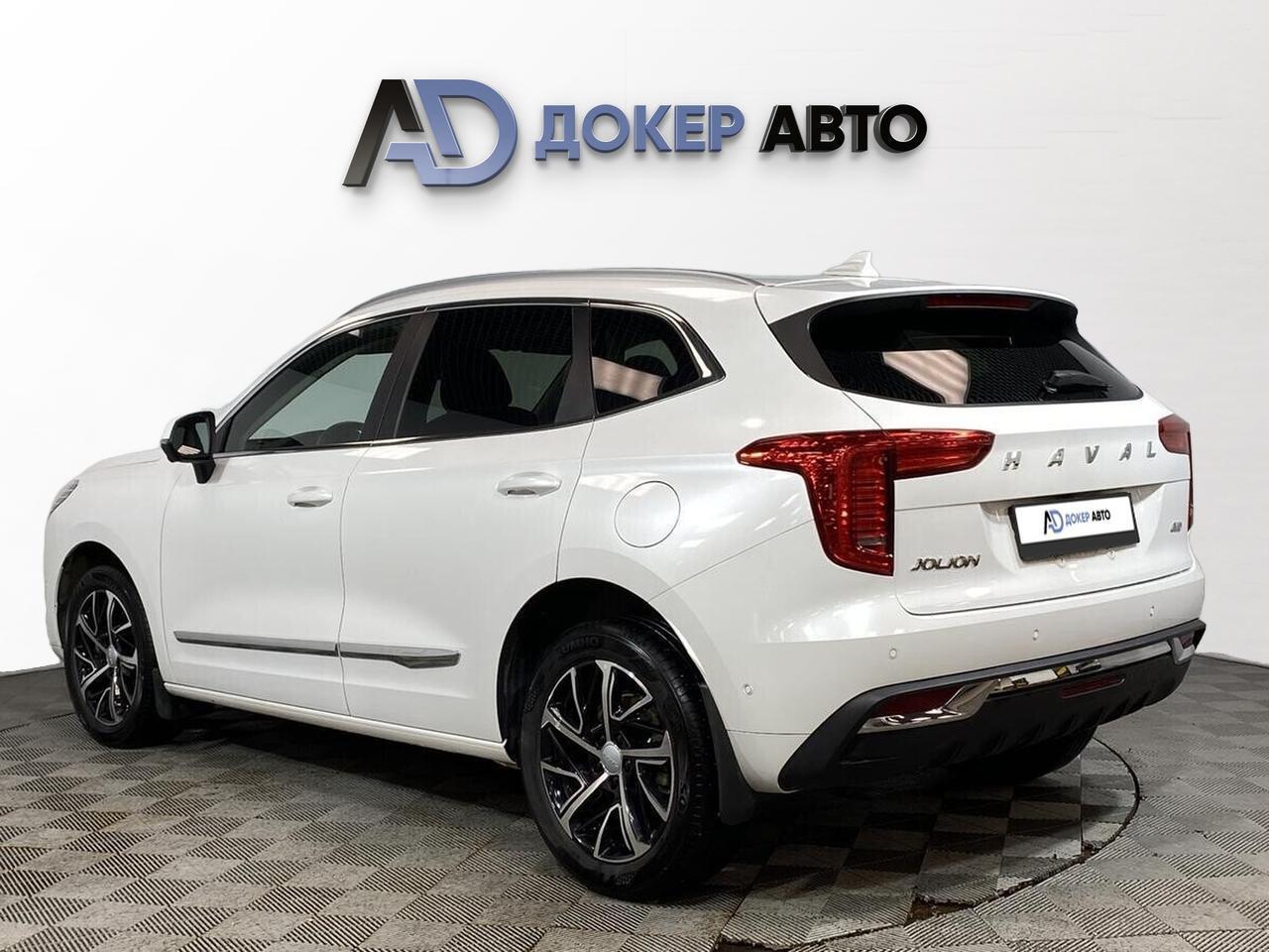 фото автомобиля 3
