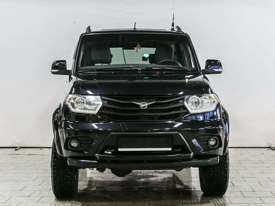 фото автомобиля