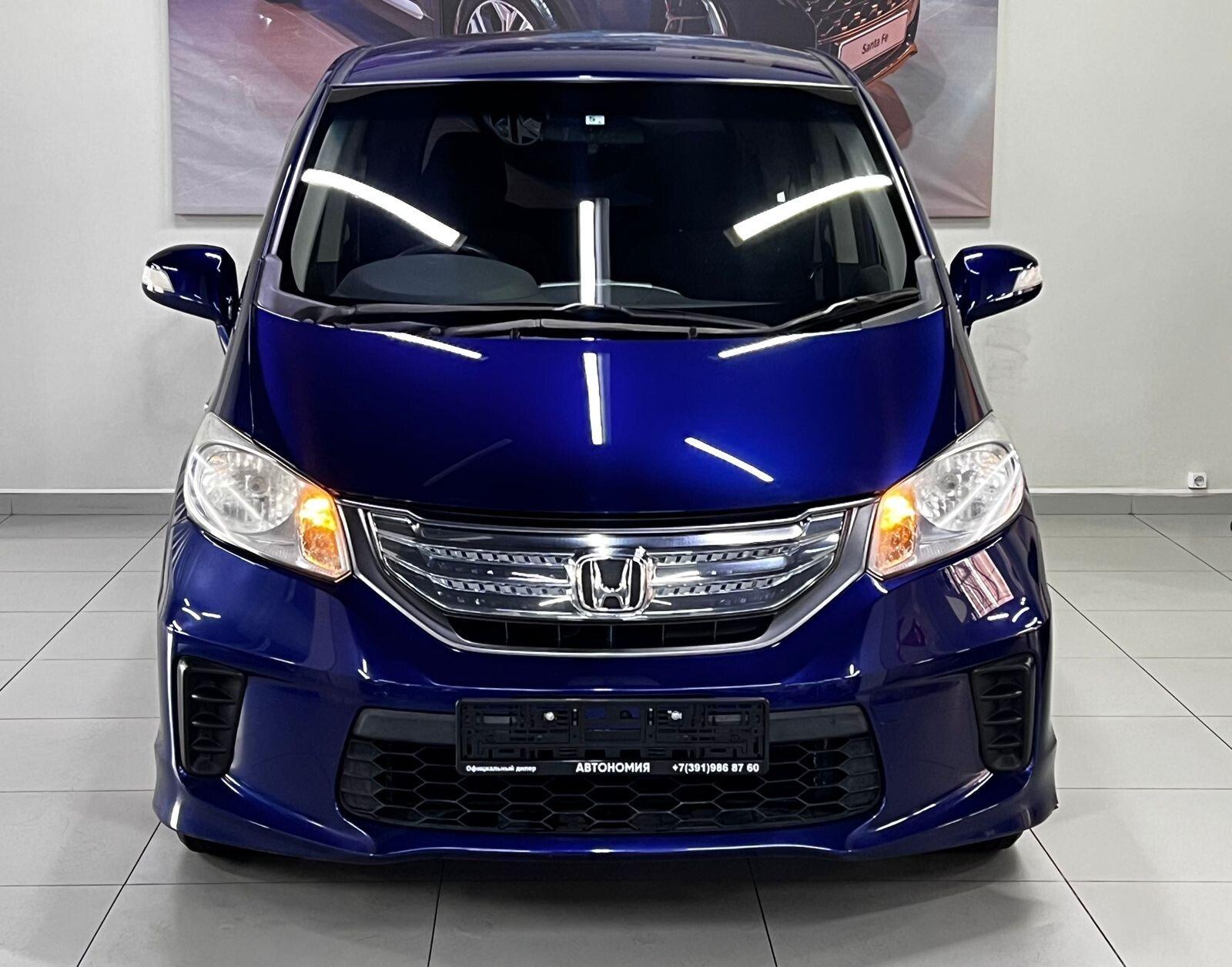 фото автомобиля 1