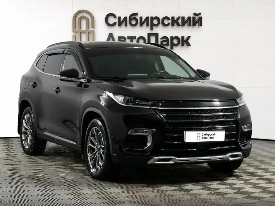 фото автомобиля