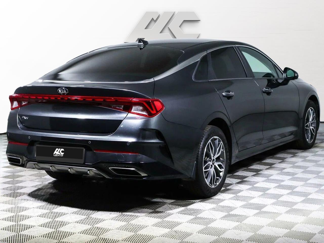 фото автомобиля 1