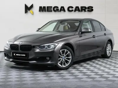 BMW 3 серии