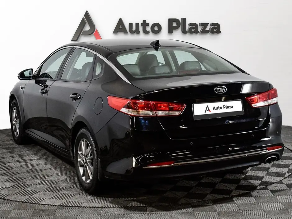 AutoPlaza