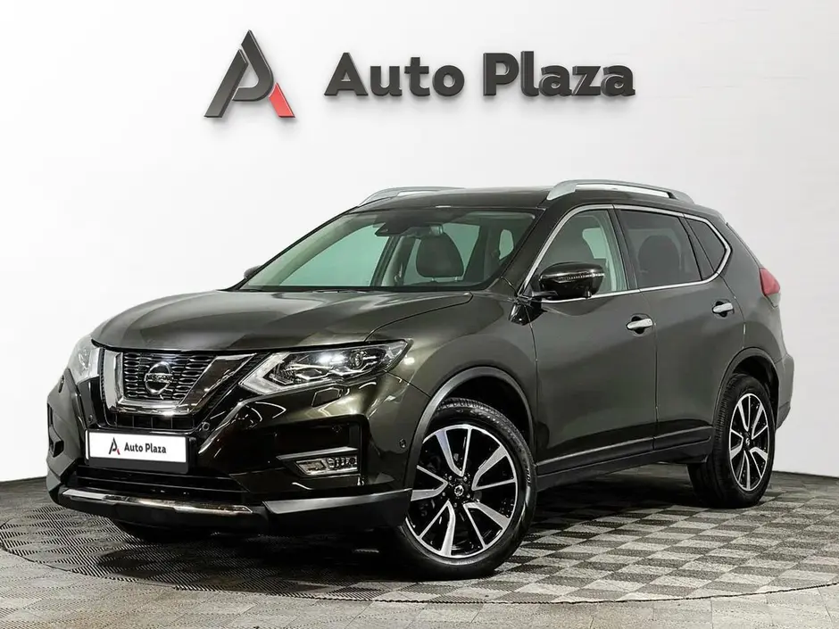 AutoPlaza