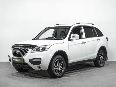 Lifan X60