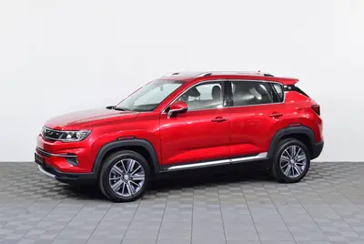 Changan CS35PLUS