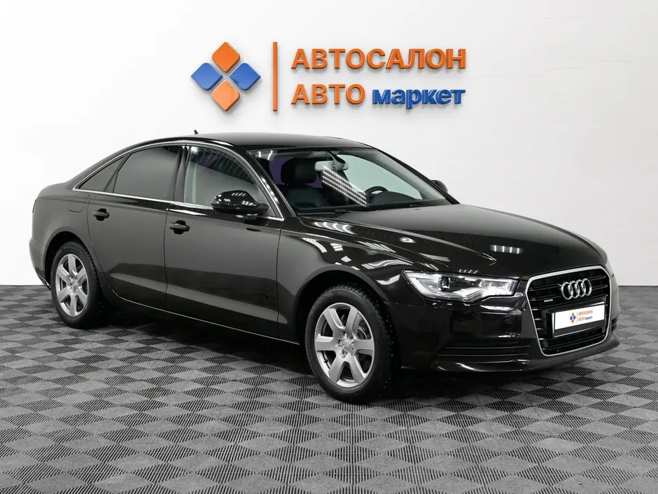 фото автомобиля