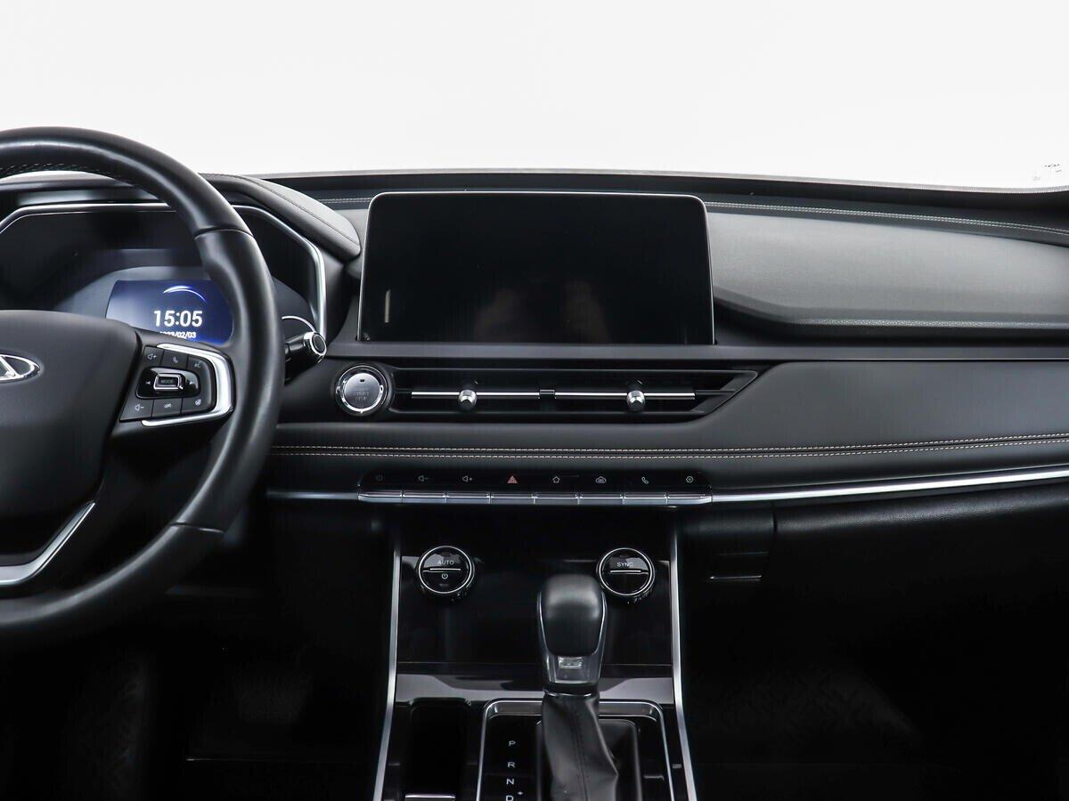 фото автомобиля 7