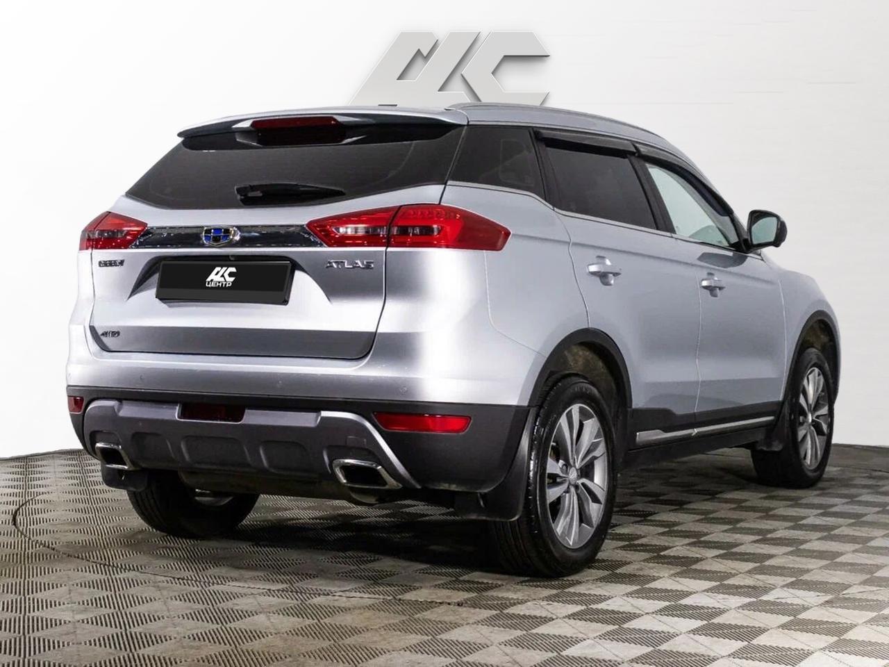 фото автомобиля 1