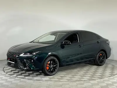 OMODA S5 GT