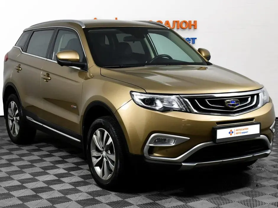 фото автомобиля