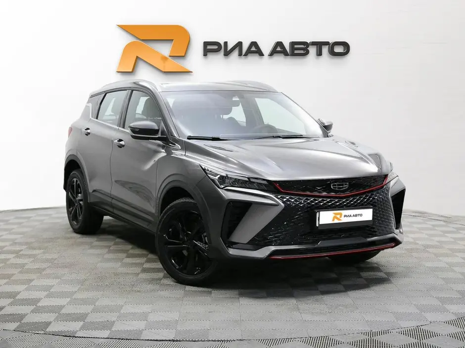 фото автомобиля