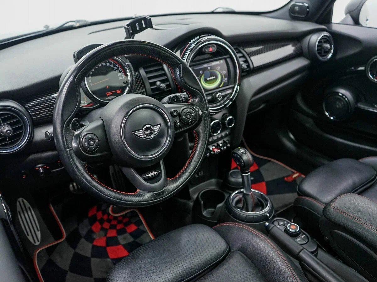 фото автомобиля 8