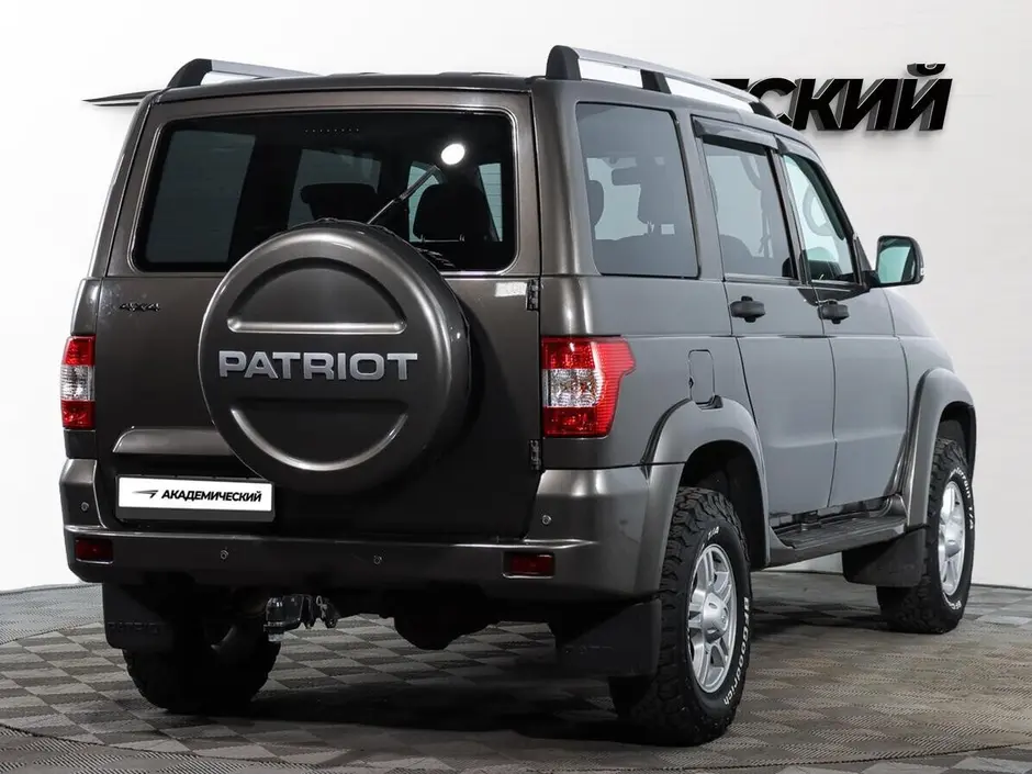 фото автомобиля