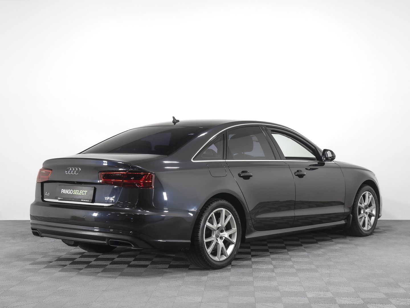 фото автомобиля 1