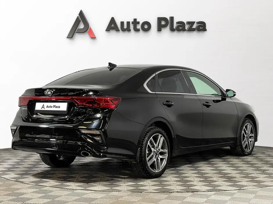 AutoPlaza