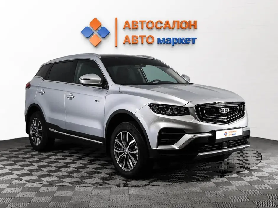 фото автомобиля