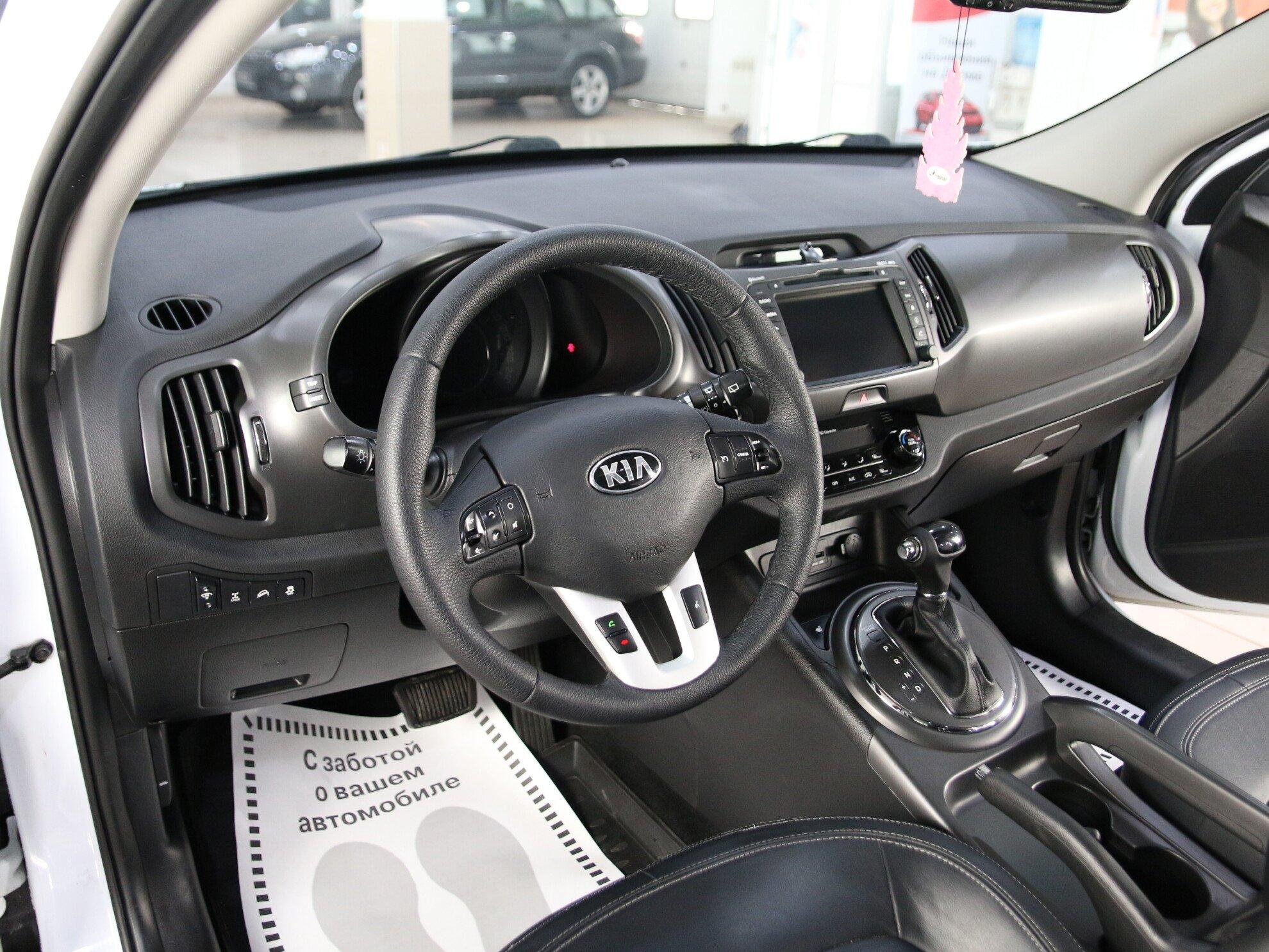 фото автомобиля 7
