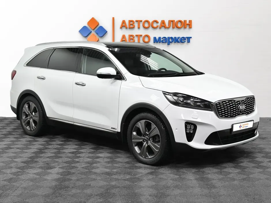 фото автомобиля