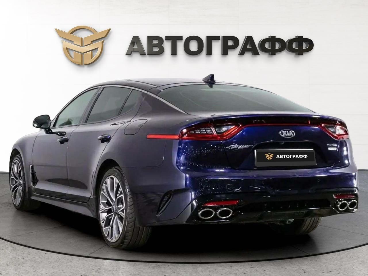 фото автомобиля 3