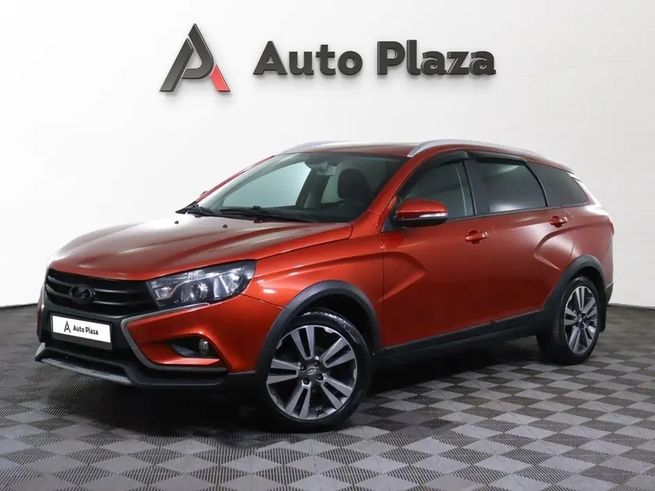 AutoPlaza