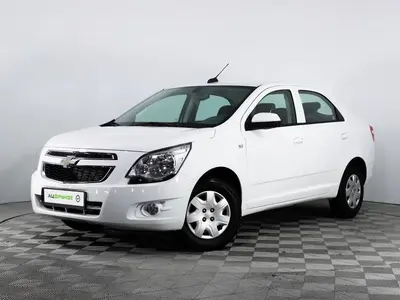 Chevrolet Cobalt