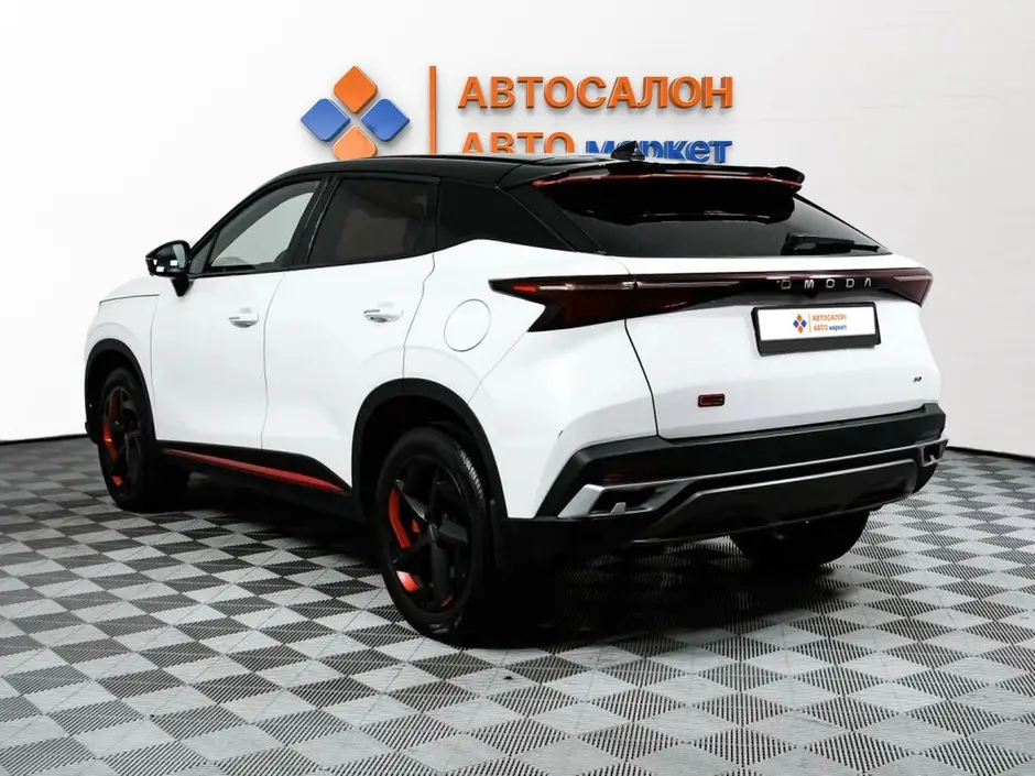 фото автомобиля