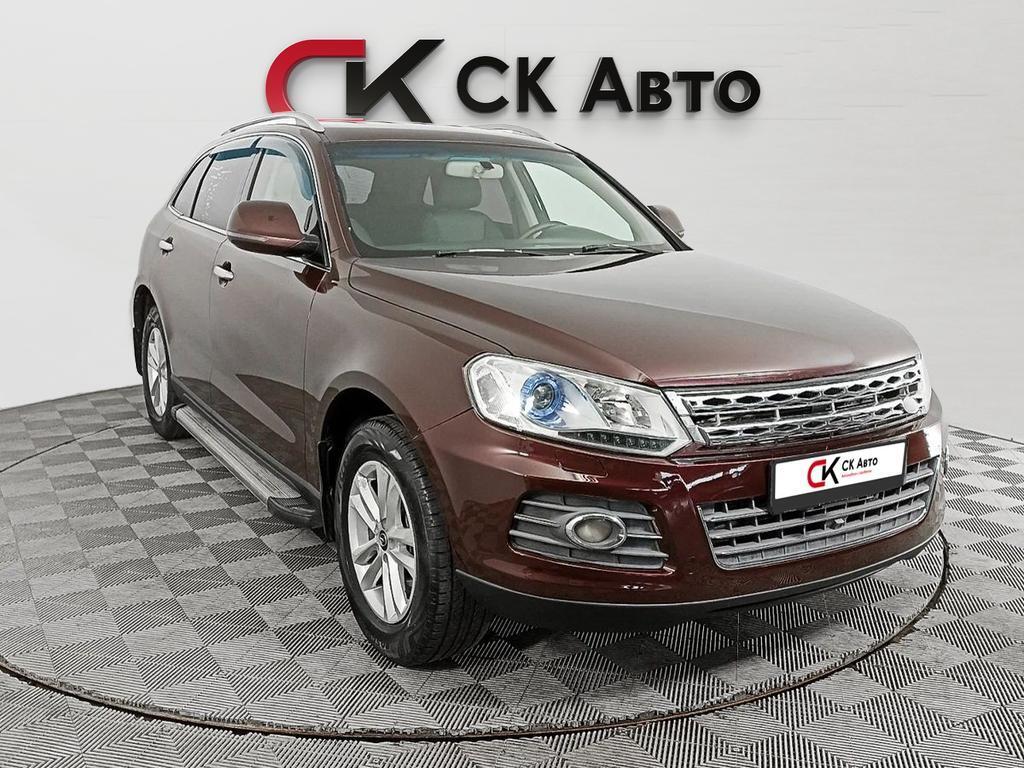 фото автомобиля 2