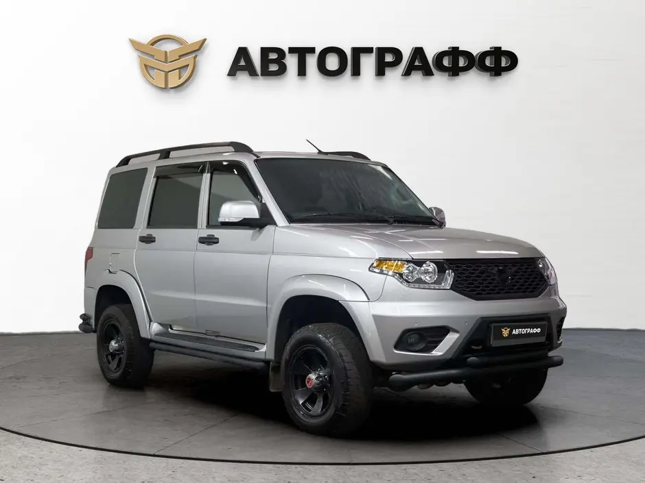 фото автомобиля