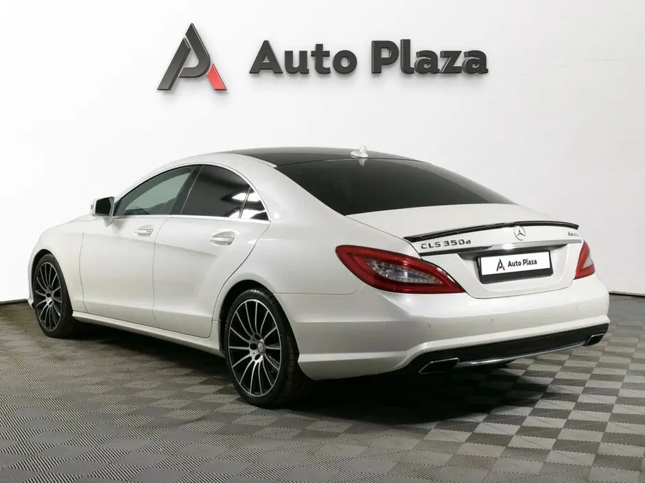 AutoPlaza