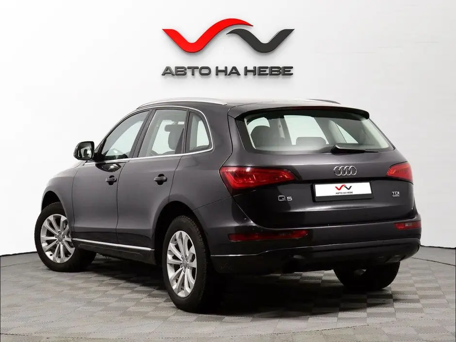 «Авто на Неве»