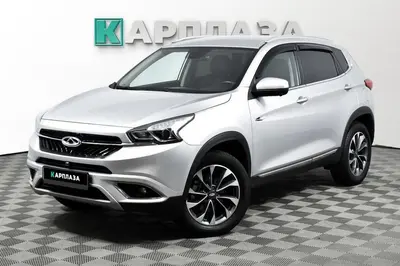 Chery Tiggo 7