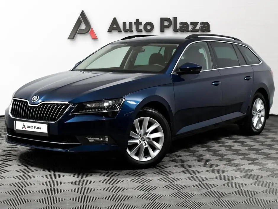 AutoPlaza